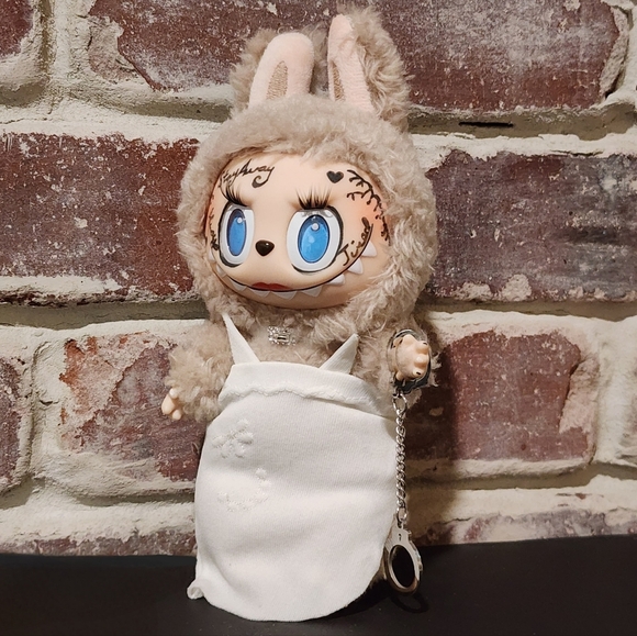 Pop Mart TTPD Fortnight Labubu - Picture 1 of 9